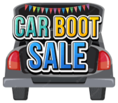 CAR BOOT & MARKET DAY